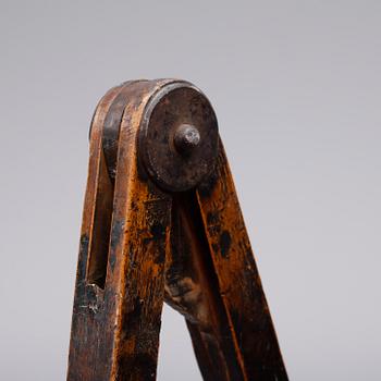 MÄTINSTRUMENT, 1800-tal.