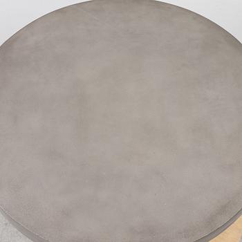 A "Regent" dining table, Artwood.