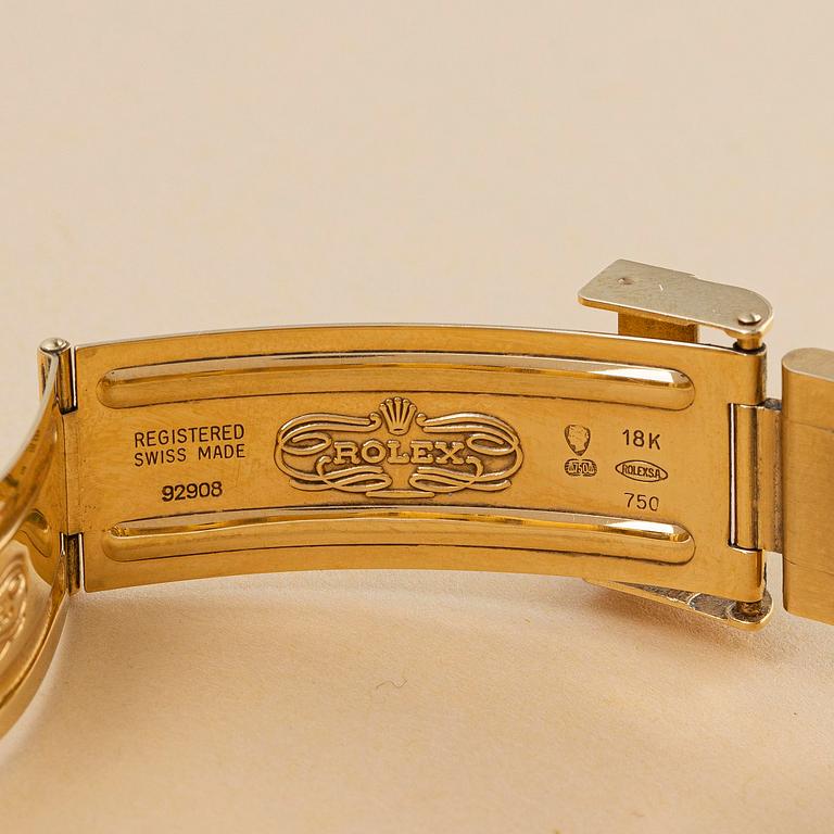 Rolex, Submariner, "Tritium Dial", ca 1995.