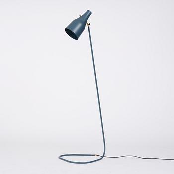 Hans Bergström, a floor lamp, model "540", ed. 2/6, Ateljé Lyktan, Edition Bukowskis 2025.