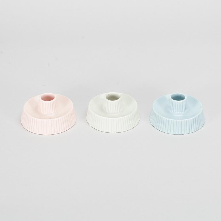 ASTIASTO, 86 osaa, "Sointu" design Kaj Franck, Arabia 1960-luku.