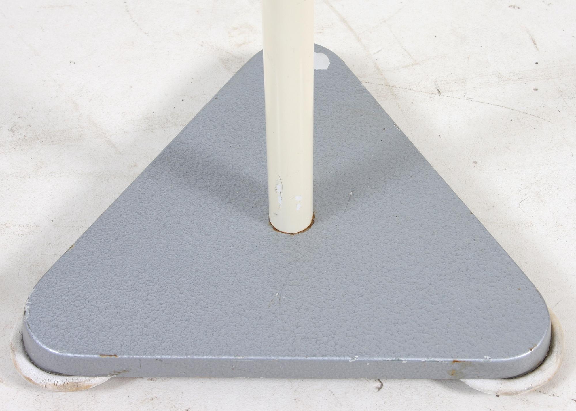 INDUSTRILAMPA, 1900-tal, märkt KIFA.