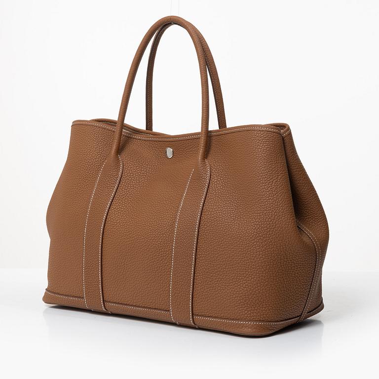 Hermès, "Garden Party 36", 2024.