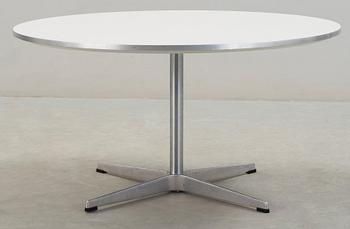 SOFFBORD, Arne Jacobsen, Fritz Hansen.