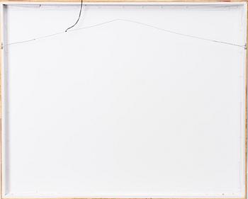 Roj Friberg, Untitled.