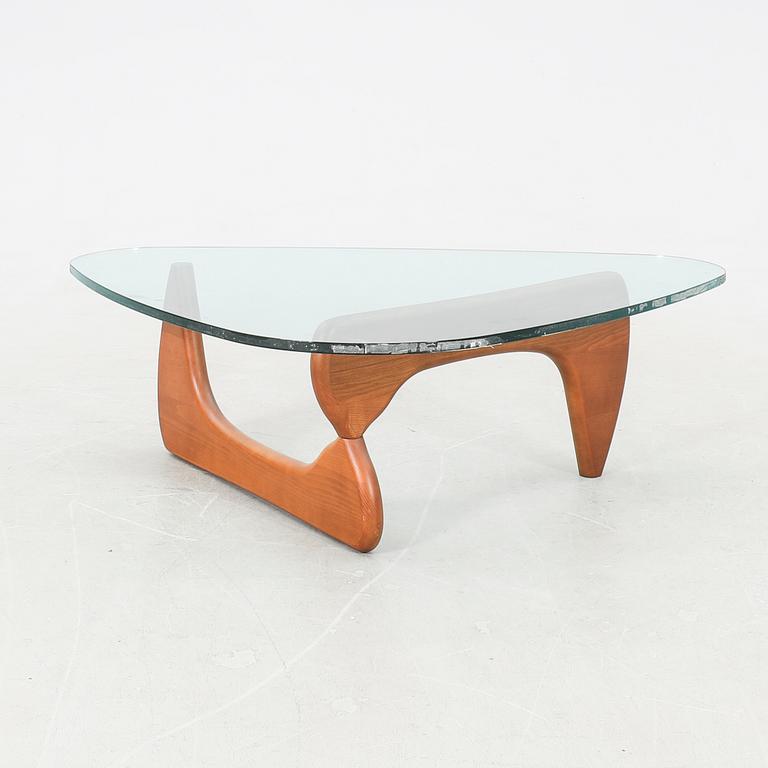 Isamu Noguchi, soffbord "Noguchi coffee table".