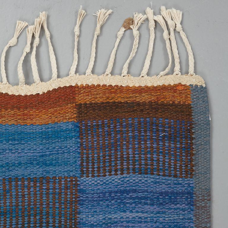 Mai Wellner, MATTO, Mai Wellner, AB MMF, ca 217 x 163,5 cm.