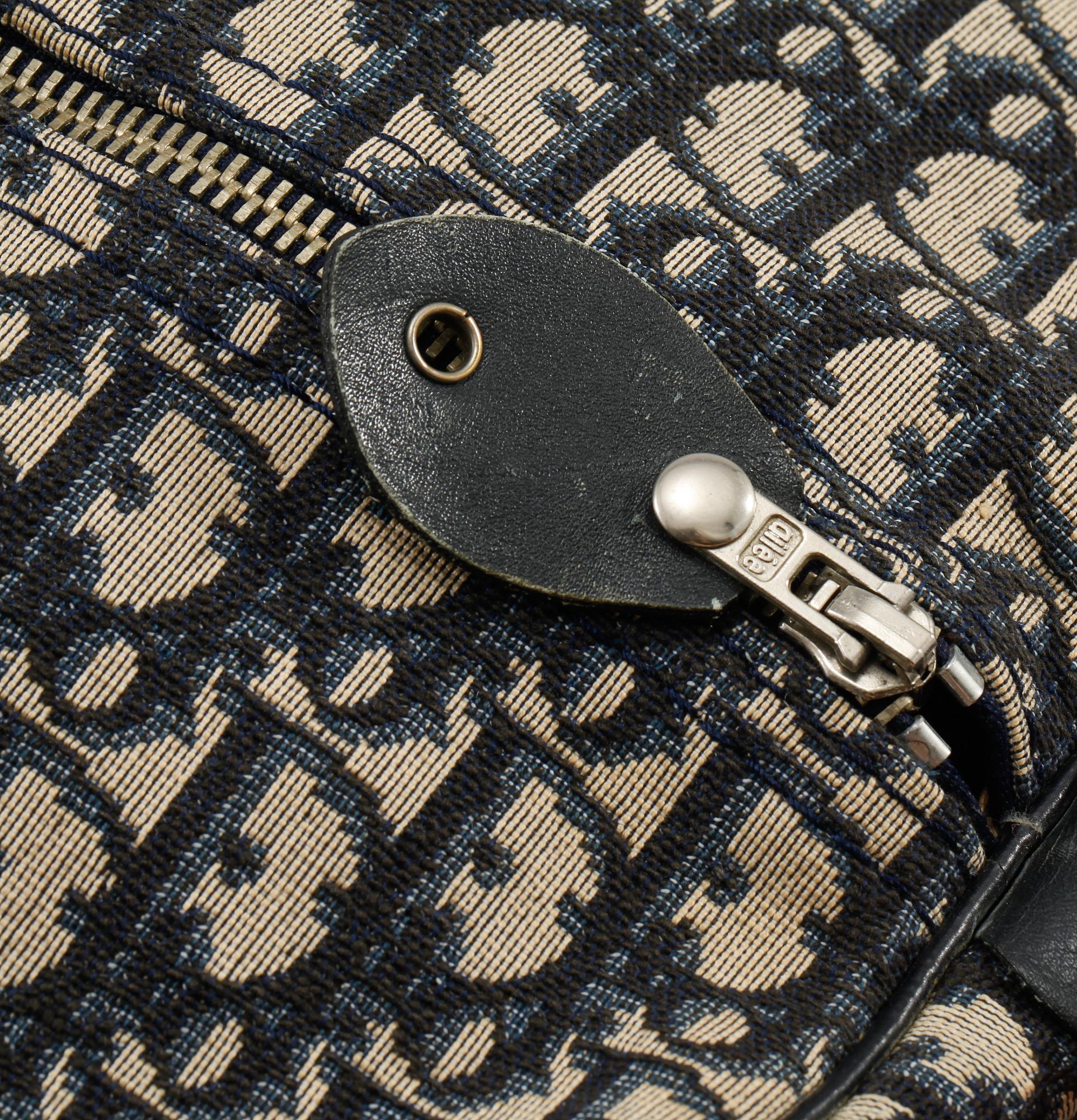 VÄSKA, Christian Dior.