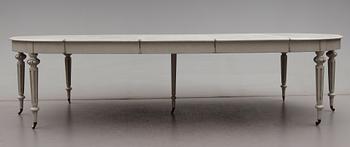 BORD, 1800-talets andra hälft.