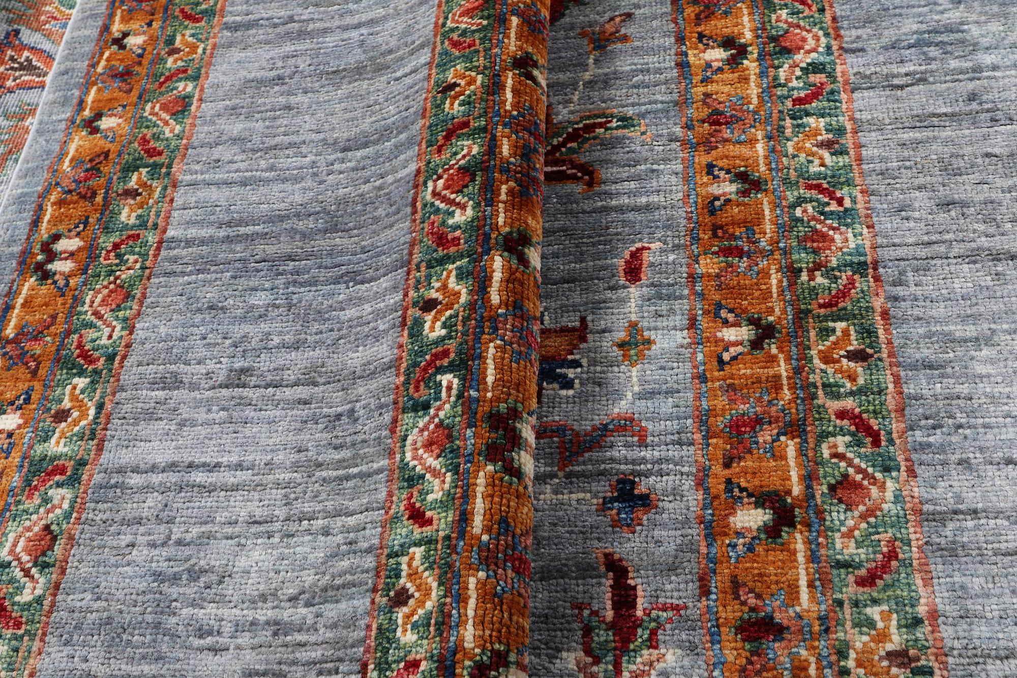 Matta, Ziegler Ariana, ca 235 x 178 cm.