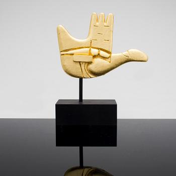 LE CORBUSIER, after, sculpture, Monnaie de Paris.