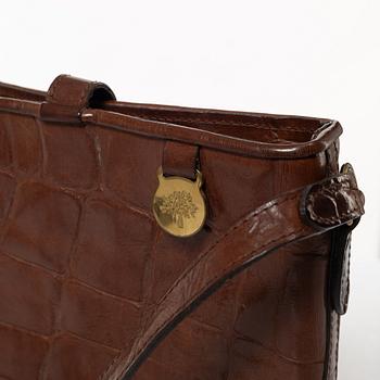 Mulberry, bag, vintage.