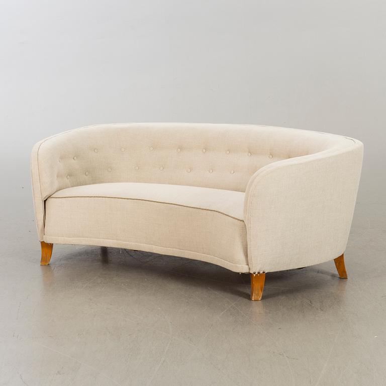 SOFFA  Swedish Modern, 1940-tal.