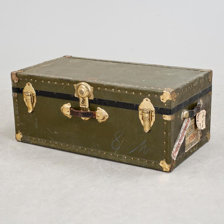KOFFERT, 1900-tal.