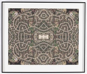 Clay Ketter, Archival inkjet pigment print, signed and numbered 3/24.