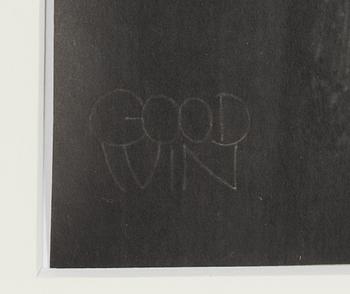 Goodwin blackboard top