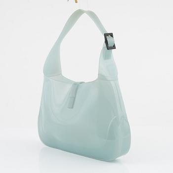 Gucci, a plastic 'Jackie' handbag, 2001.