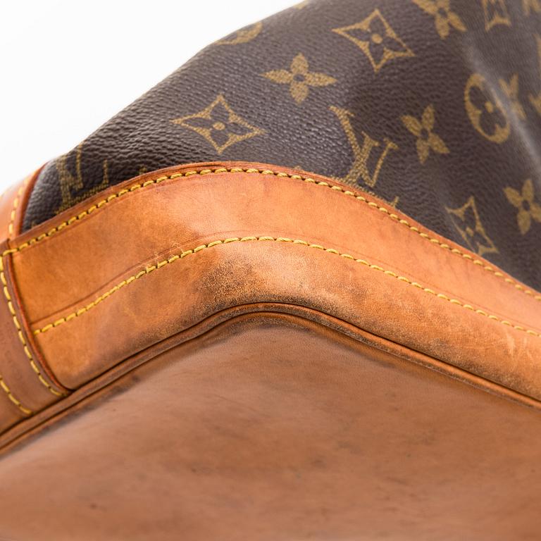 Louis Vuitton, "Noé", laukku.