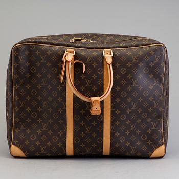 VÄSKA, "Sirius 55", Louis Vuitton, 2006.