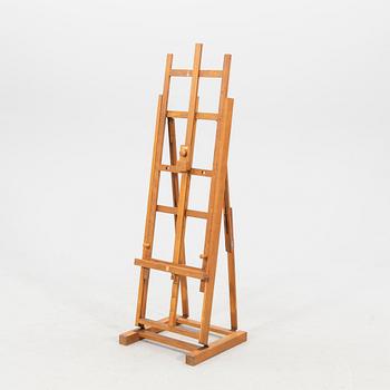 Easel Beckers mid/second half of the 20th century.