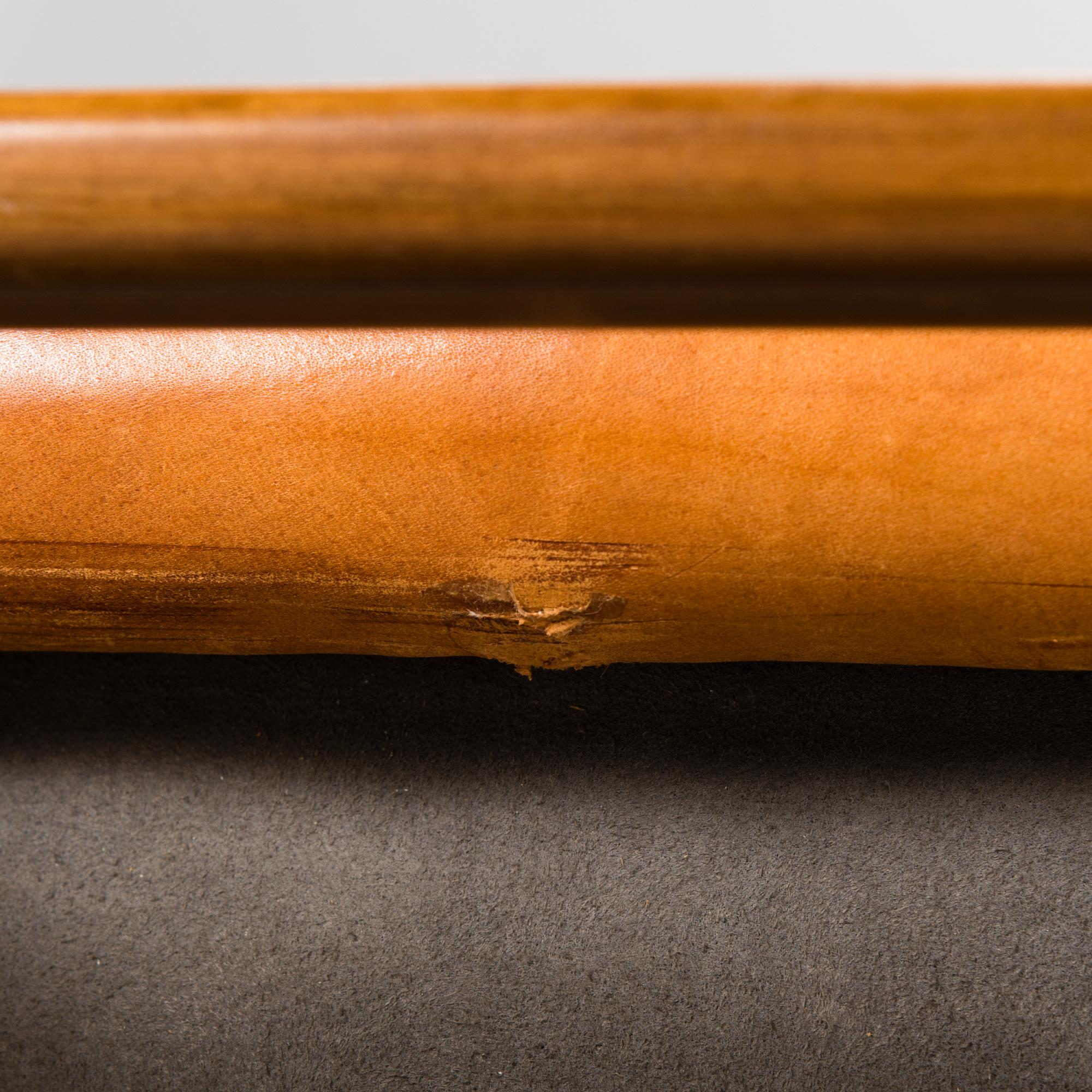 ILMARI TAPIOVAARA, four chairs for La Permanente Mobili Cantù, Italy.