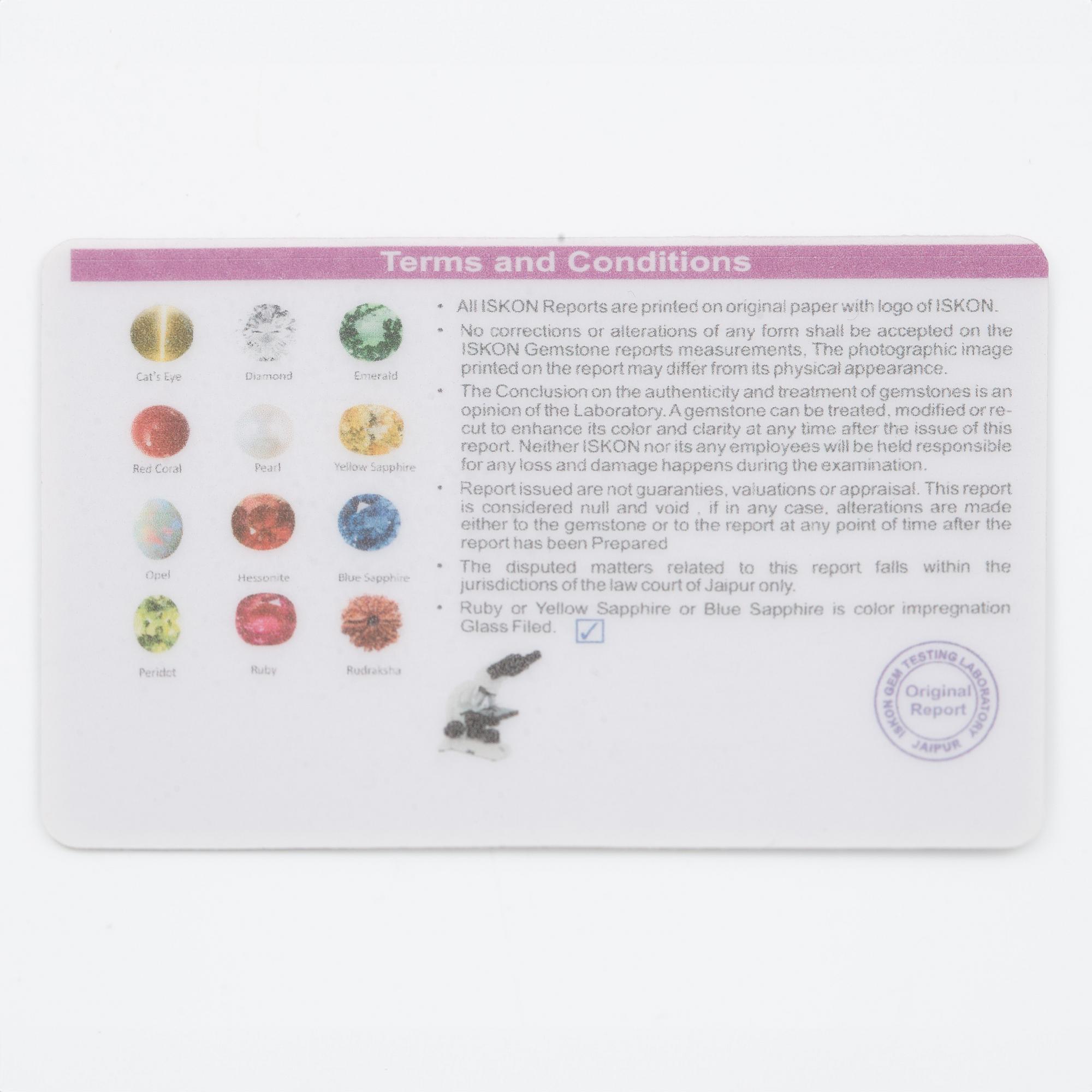 Ring 18K vitguld med ametist och briljantslipade diamanter.