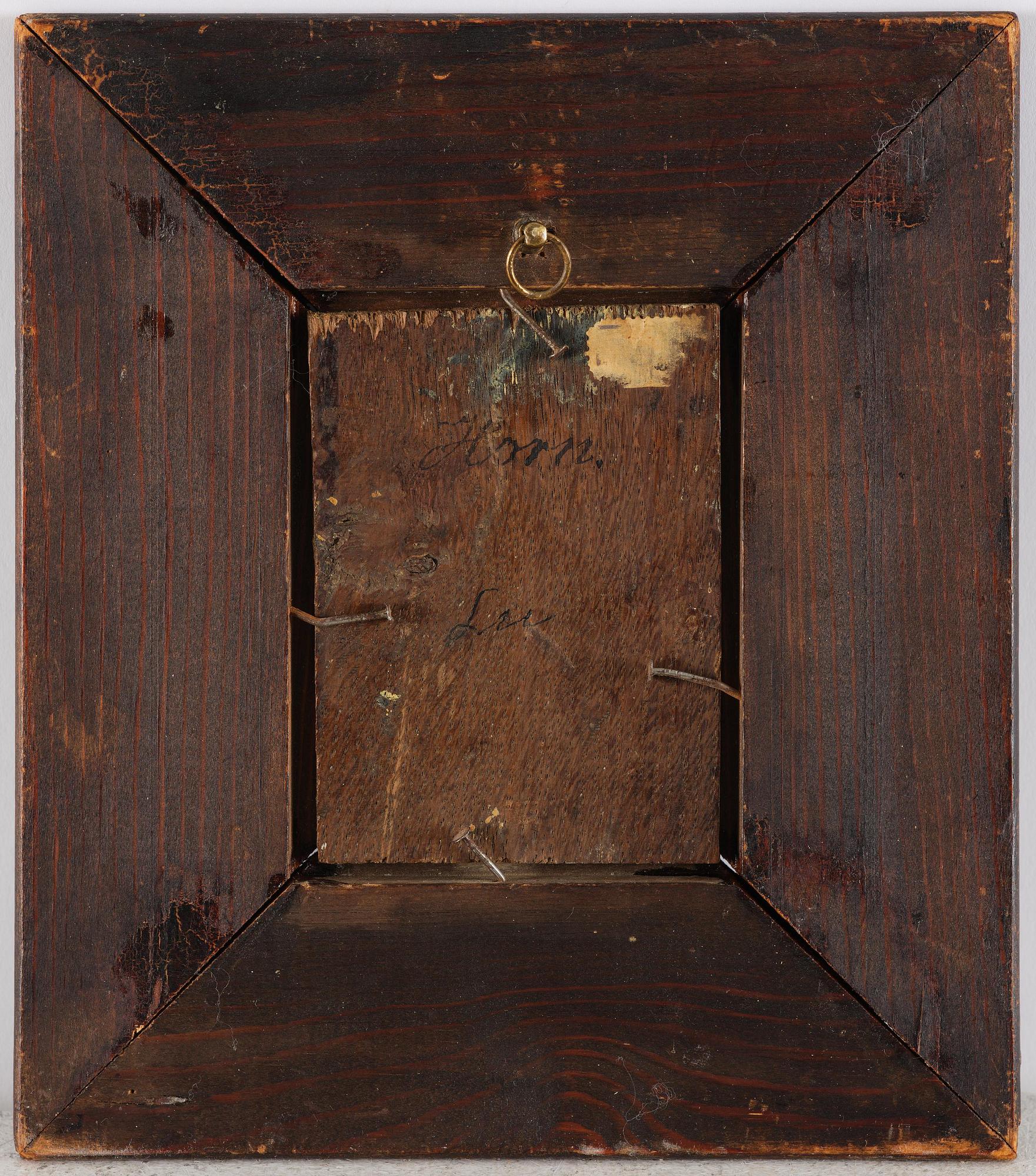 David Beck, after, "Gustaf Horn of Björneborg" (1592-1657).