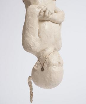 Charlotte Gyllenhammar, "Knäveck".