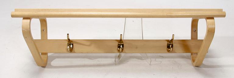 HATTHYLLA, Aalvar Aalto, Artek.