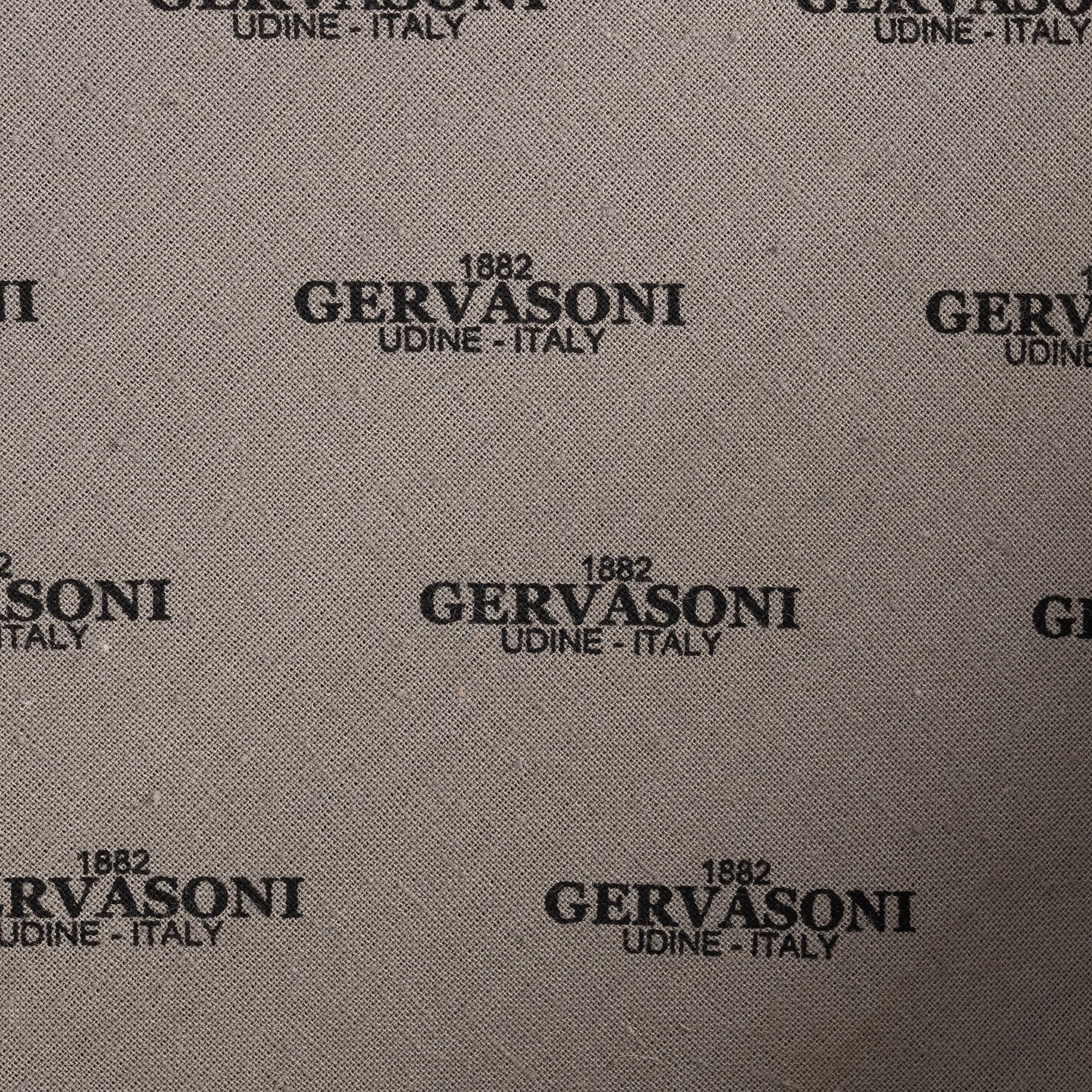 Paola Navone, a "Nuvola" armchair, Gervasoni.