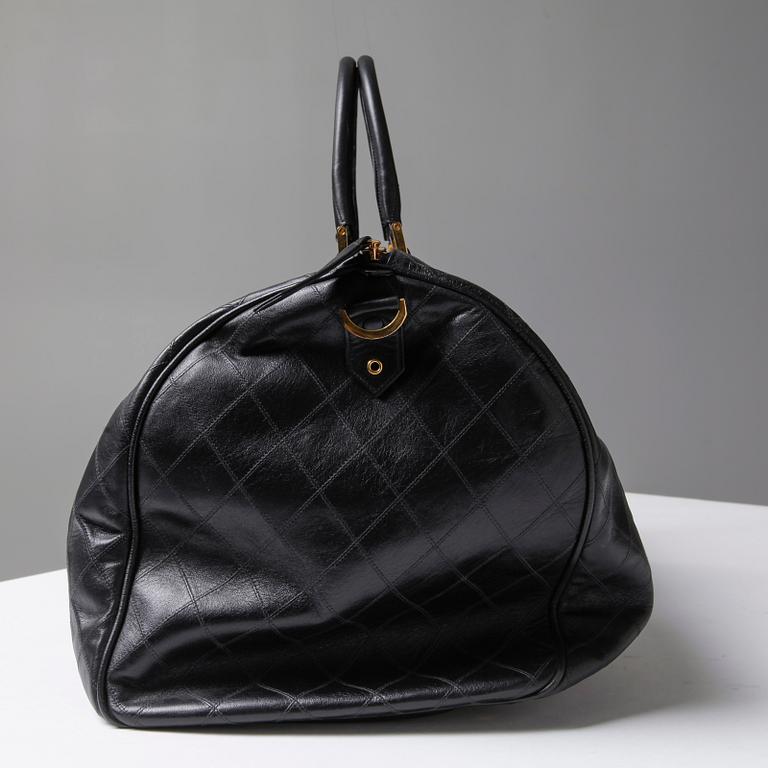WEEKENDBAG, Chanel.