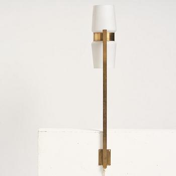 Three table lamps, mid-20th Century.