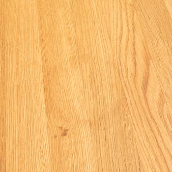 Dining table, model "Kuma", Bolia, modern production.