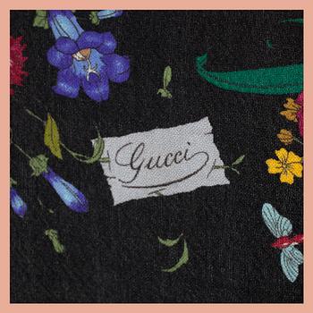 SJAL, Gucci.