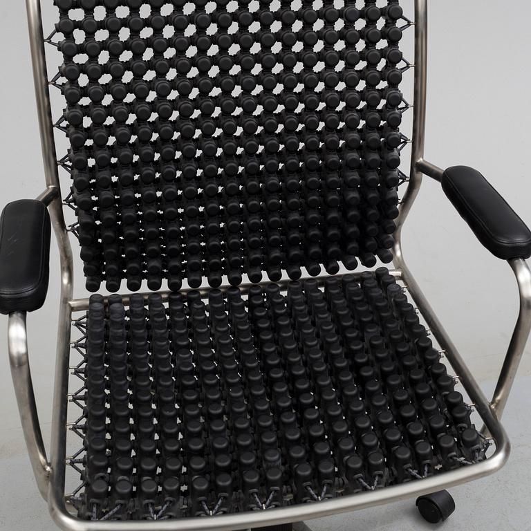 LEONARD THEOSABRATA, 'Director chair' Accupunto.