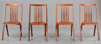 STOLAR, 4 st, 1900-talets tredje kvartal.