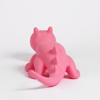 Eero Aarnio, a "Dino" sculpture, Melaja Oy, Finland, 2011.