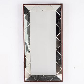 A 1950's mirror.