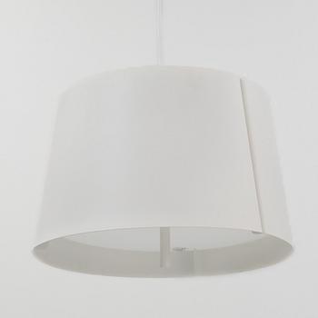 Jonas Lindvall, a 'W124S3' ceiling lamp, Wästberg.