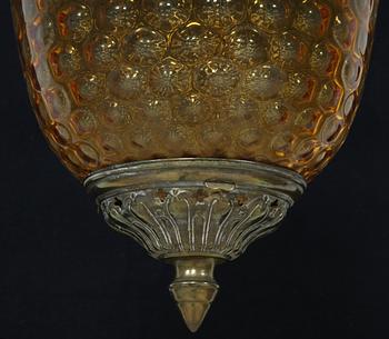 MÅNSKENSAMPEL, 1800/1900-tal. H 76.