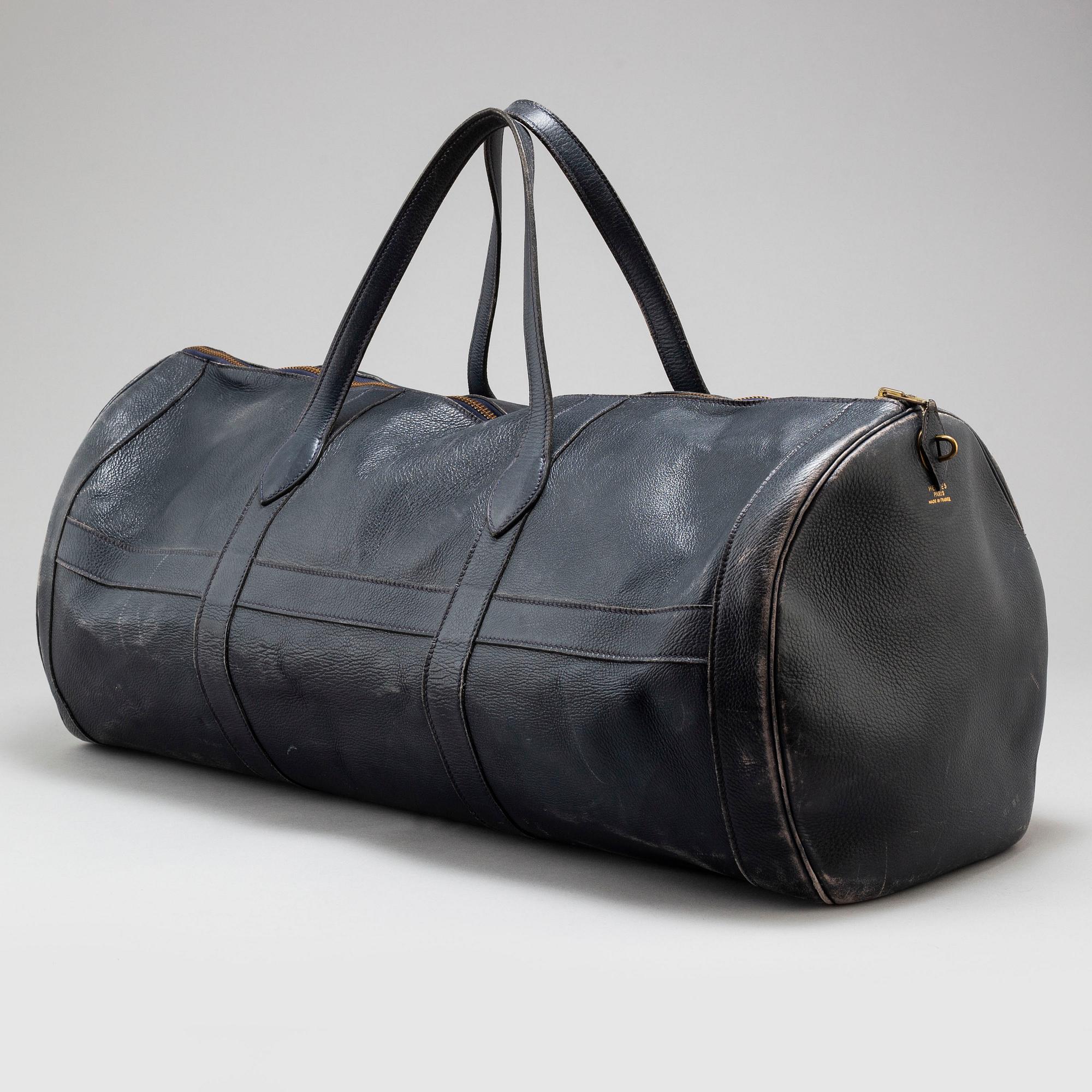 Hermes weekend bag hotsell