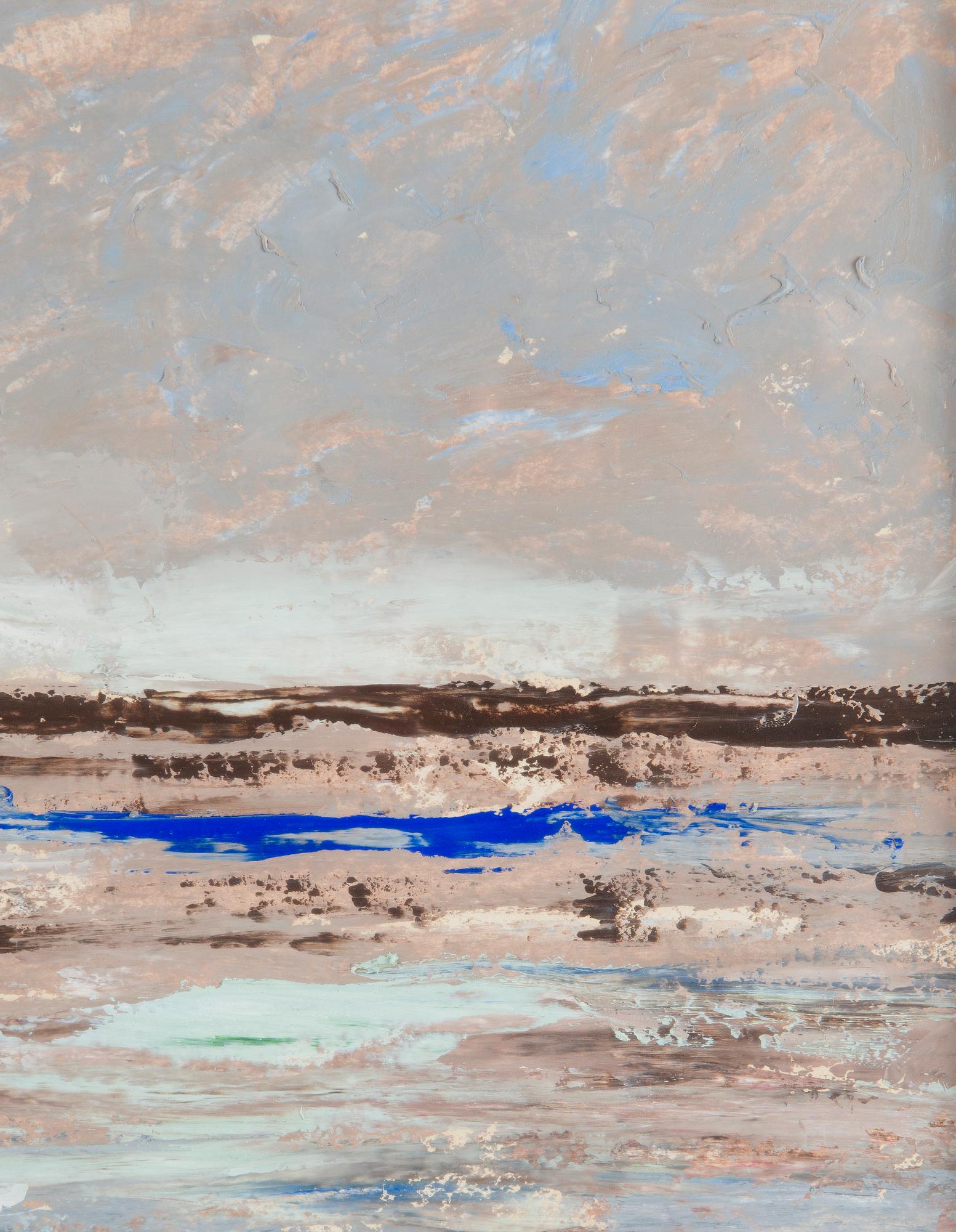 Tove Jansson, Kustlandskap.