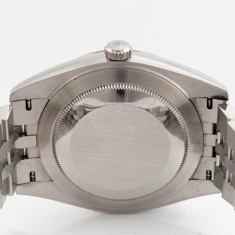 Rolex, Datejust 41, ca 2017.