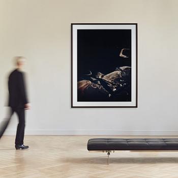 Blaise Reutersward, 'DL 1215', 2012.
