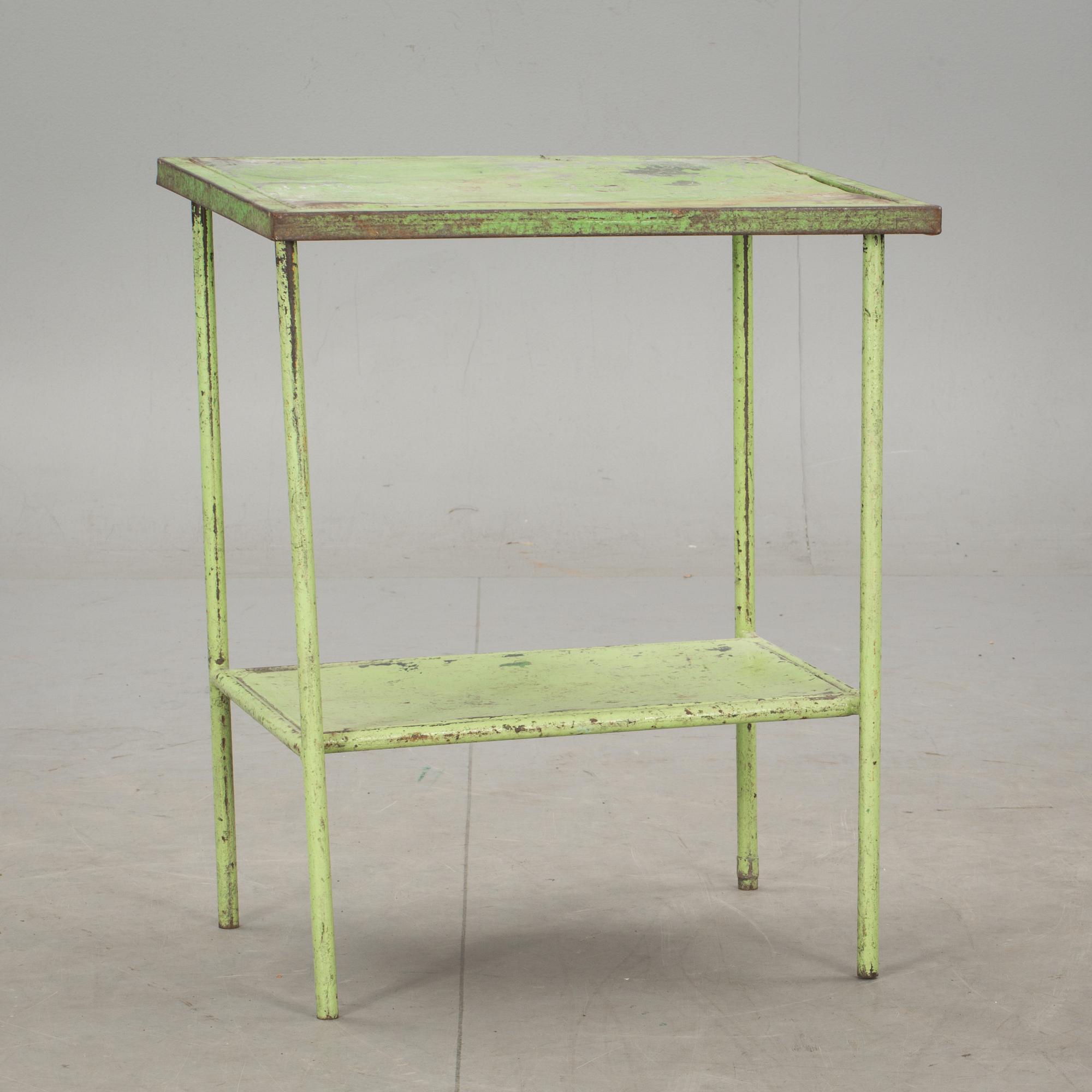 BORD, 1900-tal.