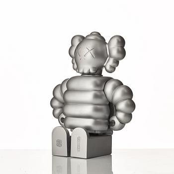 KAWS, "Kubrick Mad Hectic".