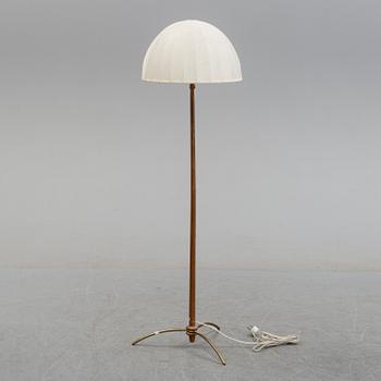 HANS-AGNE JAKOBSSON, A floor lamp. Markaryd. Second half of the 20th century.