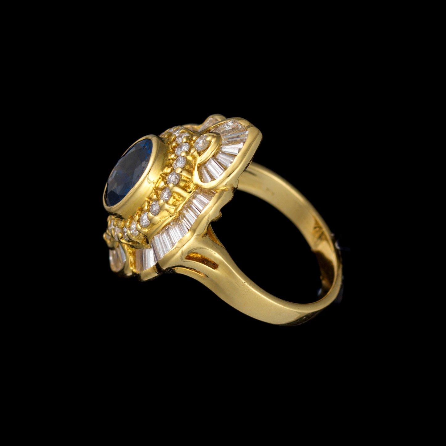 A RING.