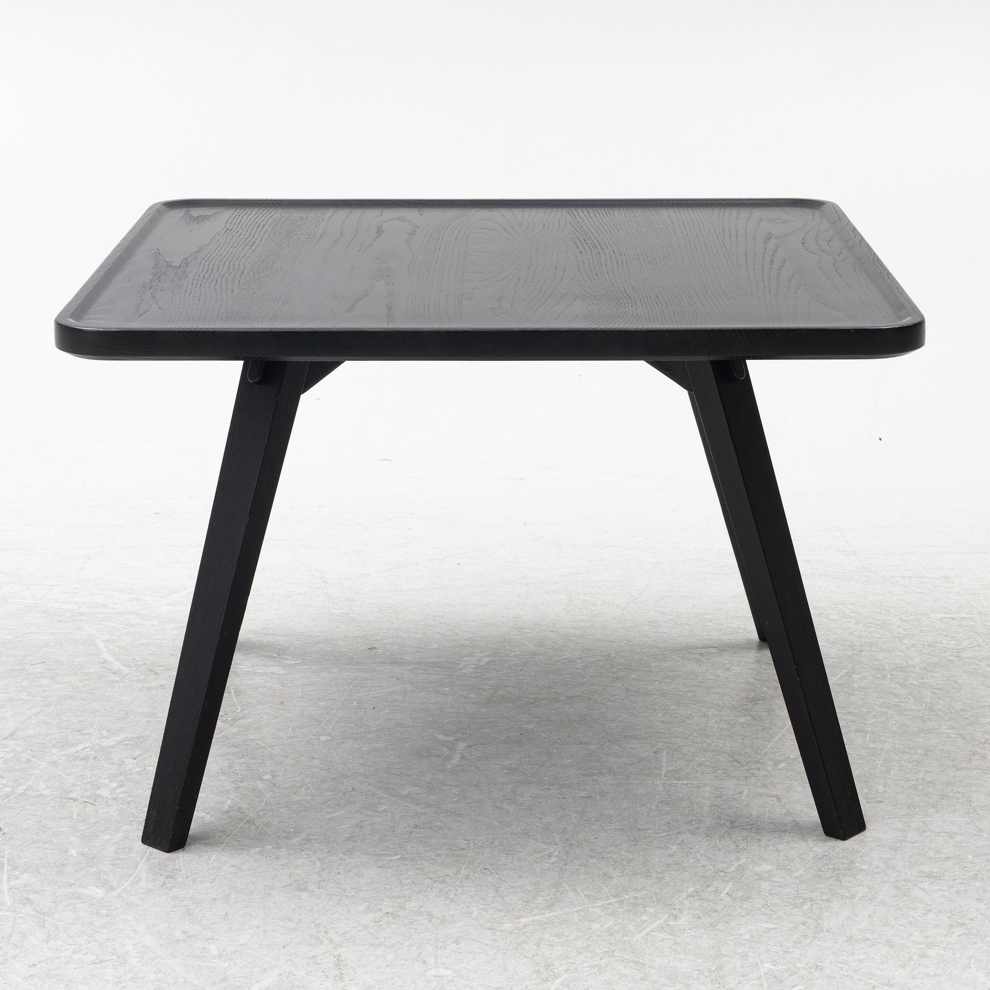 Roger Persson, a coffee table, "Mill", Karl Andersson & Söner, contemporary.