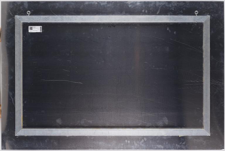 Carl Michael von Hausswolff, Project (Red Empty, Chicago 2003).